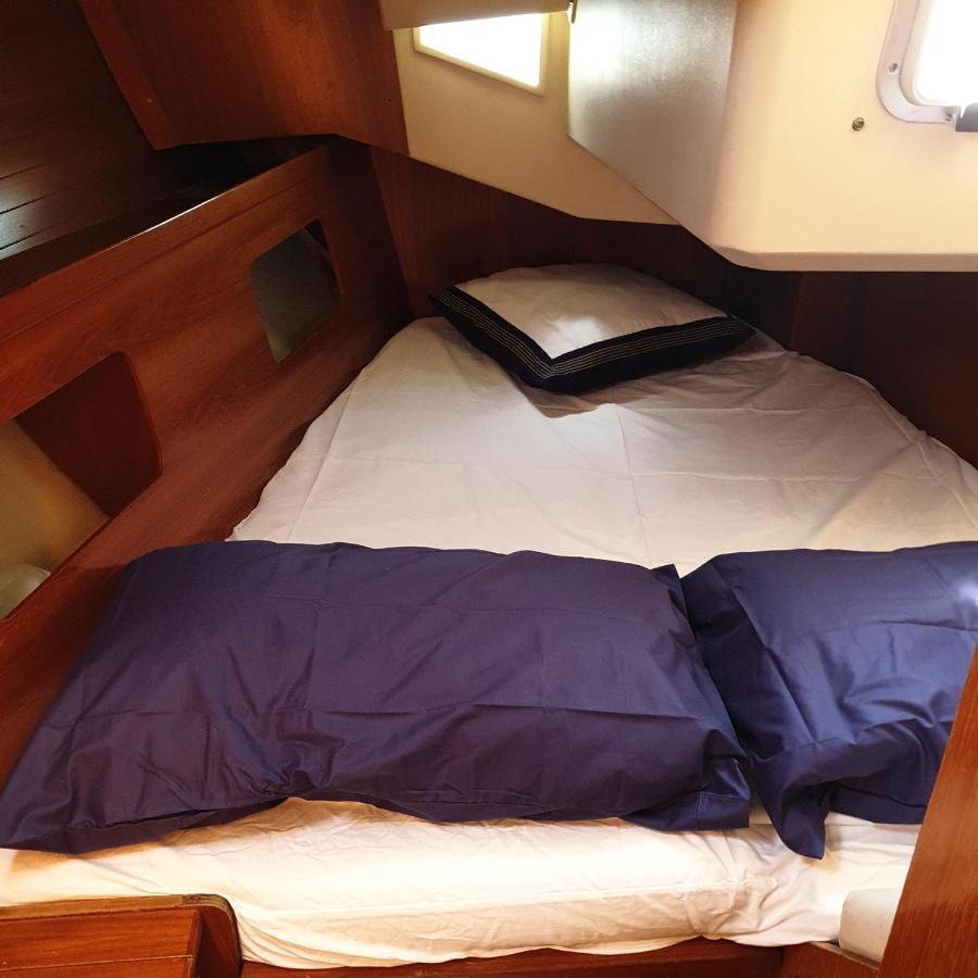 מלון לה ספציה Bed And Boat Holiday מראה חיצוני תמונה