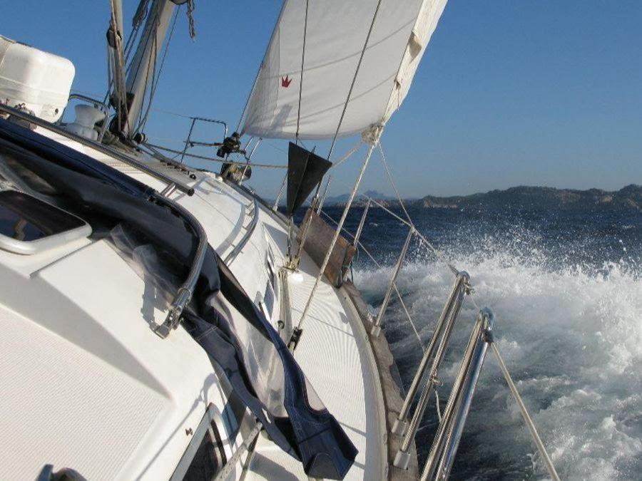 מלון לה ספציה Bed And Boat Holiday מראה חיצוני תמונה