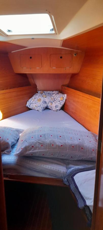 מלון לה ספציה Bed And Boat Holiday מראה חיצוני תמונה