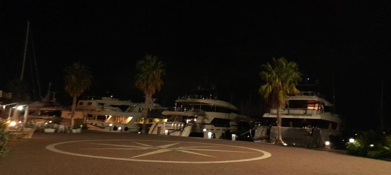 מלון לה ספציה Bed And Boat Holiday מראה חיצוני תמונה