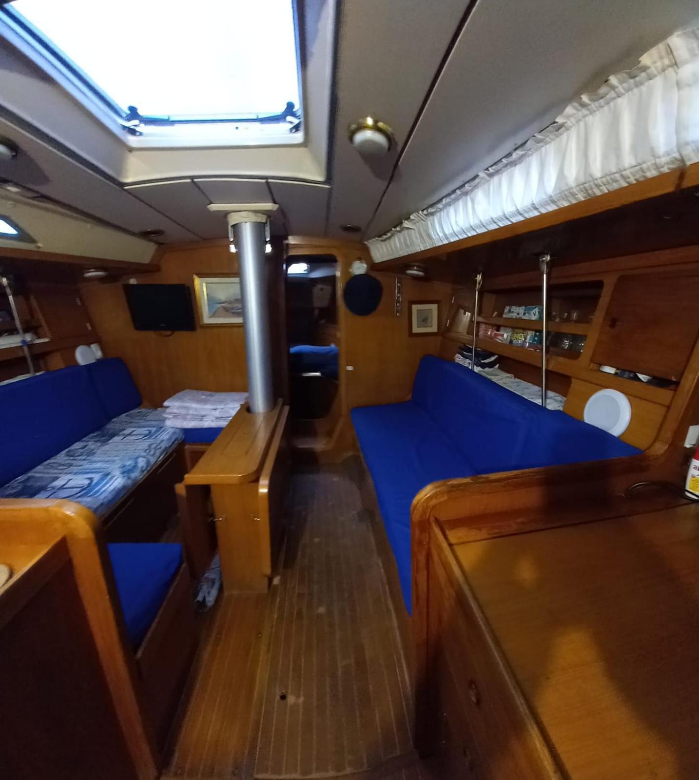מלון לה ספציה Bed And Boat Holiday מראה חיצוני תמונה