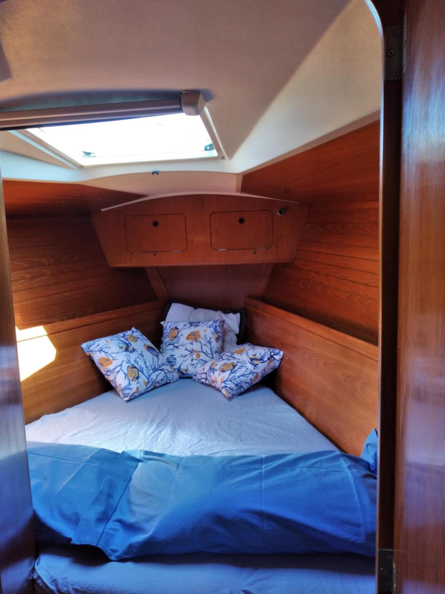 מלון לה ספציה Bed And Boat Holiday מראה חיצוני תמונה